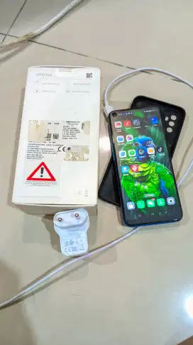 Oppo a53 Ram 6/128
