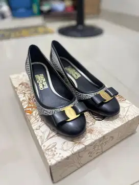 Salvatore Ferragamo Heels