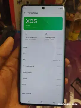 Infinix Hot 50 Pro Plus