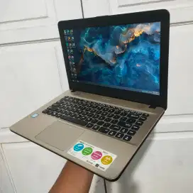 Laptop Asus Vivobook X441U Core i3 6006U DDR4