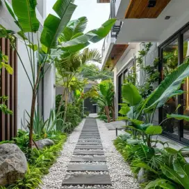 Tukang taman murah