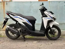 Di jual Honda Vario (2018)