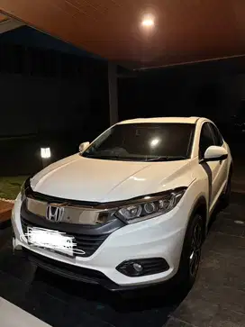 Honda HR-V 2019 Bensin