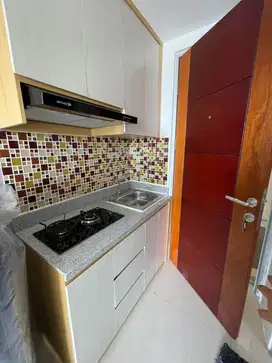 Tower C! Apartemen Gunawangsa Tidar Type Studio