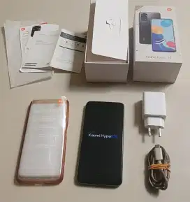 Redmi Note 11 RAM 6/128 FullSet