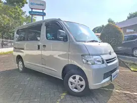 [OLXmobbi] DAIHATSU GRANMAX 1.3 MB D FACE TO FACE MANUAL 2024