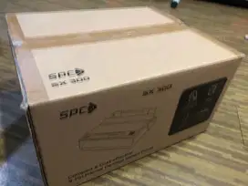 Printer Dot Matrix SPC SX300