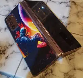 Samsung Z Fold2 5G 12/256 MuraaaH