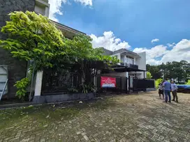 Murah Rumah di The Charmant Private Living Setiabudi Jl. Raya Lembang