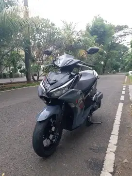 YAMAHA AEROX 2025