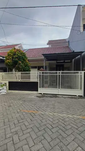 Termurah Lebak Siap Huni Buat Keluarga Dkt Kenjeran,Babatan Pantai
