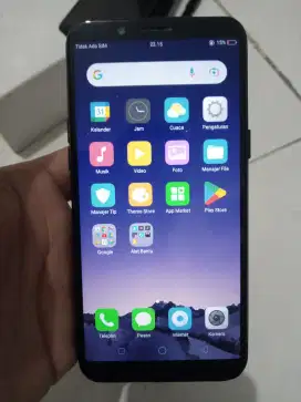 Oppo A83 ram 3/32gb 4g aman ex resmi batangan normal jaya