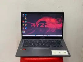 Asus Vivobook M415DA slim design
