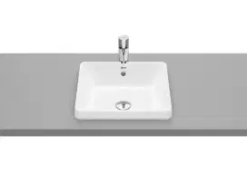 Fs Wastafel ROCA square