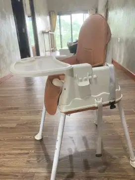 Baby chair preloved