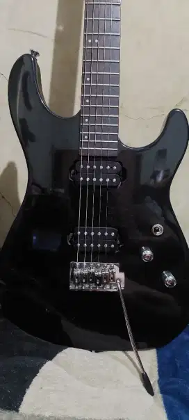 Jual gitar samick