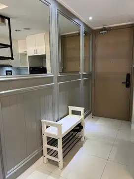Di Jual Murah Apartemen Gold Coast 2BR 68m full furnis View Laut