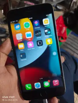 Iphone 6s plus 64gb