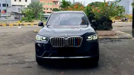 [ LOW KM ] BMW X3 X 3 2.0i G01 SDrive XLine LCi AT 2022/2023