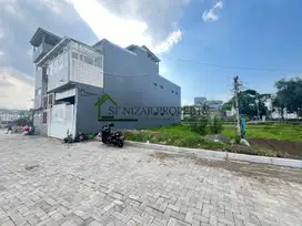 Kavling Kost Kawasan Sigura Gura Dkt Taman Merjosari