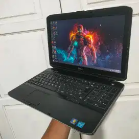 Laptop Dell Latitude E5530 Core i5 3320M Ram 4GB