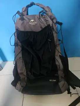 Tas naturehike rock series 60L