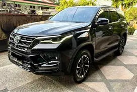 VRZ GR Tahun 2021 Tangan Pertama KM 57xxx
