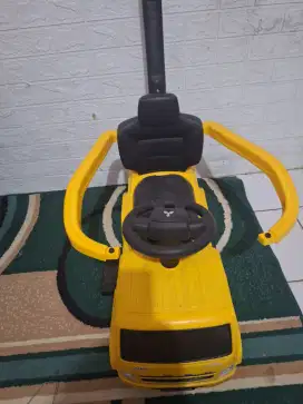Mobil mobilan anak