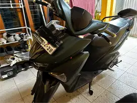 Mio Soul GT 125 (2018)