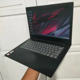 Laptop Tipis Lenovo Ideapad V145 AMD A4-9125 Ram DDR4
