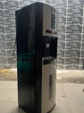 Dispenser Miyako bekas