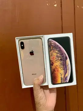 IPHONE XS MAX 64GB SECOND EX INTER