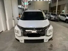 [KM55RB] MITSUBISHI XPANDER CROSS PREMIUM A/T 2021
