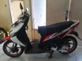 jual vario 2011 masih jos