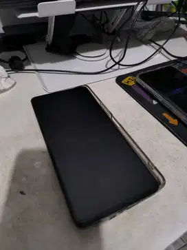 DIJUAL HP BEKAS SECOND INFINIX NOTE 30 PRO NFC FULLSET MULUS FULLSET