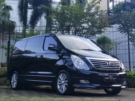 Hyundai H1 Diesel 2.5 XG CRDi 2013