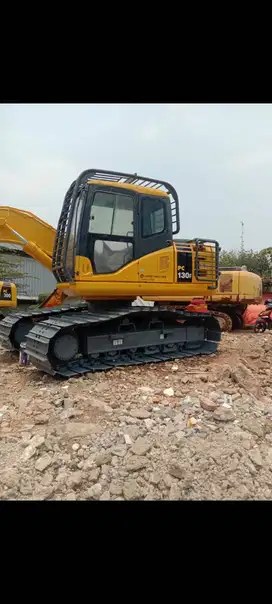 komatsu pc 130F-7