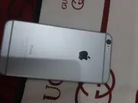 Iphone 6plus ibox 128 ios 15