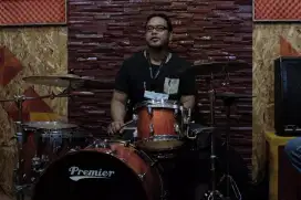 Jasa Kursus Alat Musik & Mentoring Band