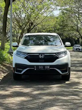 CRV PRESTIGE TURBO 2021 SENSING MATIC SANGAT TOP ISTIMEWA
