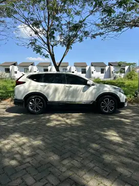 CRV PRESTIGE TURBO 2021 SENSING MATIC SANGAT TOP ISTIMEWA