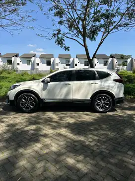 CRV PRESTIGE TURBO 2021 SENSING MATIC SANGAT TOP ISTIMEWA