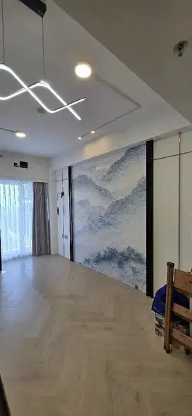 Baru Gress! Apartemen Amor Pakuwon City 2BR