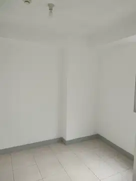 Jual Apartemen 2kamar kalibata city kosongan shm
