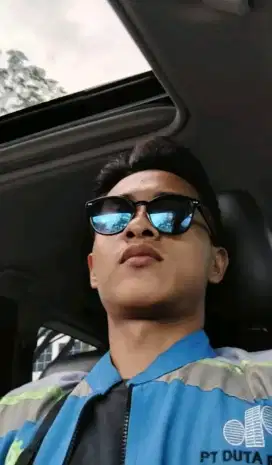 cari lowongan sopir pribadi/yang lain nya
