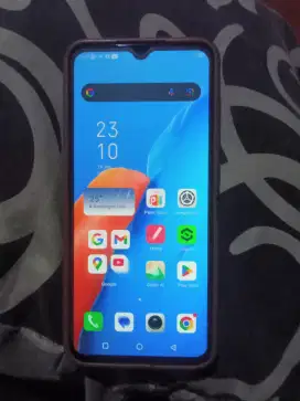 JUAL CEPAT INFINIX NOTE 11 RAM 6 128