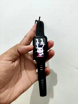 Huawei Band 10 Black
