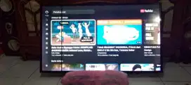 SMART TV DIGITAL SAMSUNG 50 IN