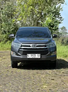 INNOVA REBORN G 2018 MATIC DIESEL SANGAT TOP ISTIMEWA