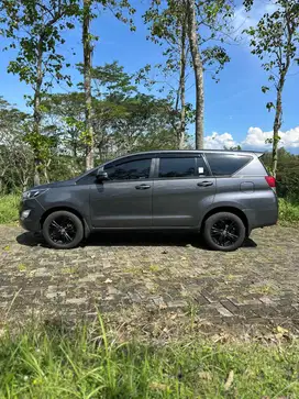INNOVA REBORN G 2018 MATIC DIESEL SANGAT TOP ISTIMEWA